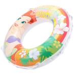 【メール便利用!送料込み】マルカ ディズニープリンセスアリエル浮輪55cm