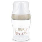 [ почтовая доставка использование! бесплатная доставка ]NUKn-k Perfect Match .. бутылка ( пластиковый )150ml Monkey рисунок . температура шкала . имеется (FDNK10744029)( рассылка классификация A)