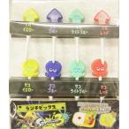 サンアート スプラトゥーン3 ランチピック8本入りSPT-1121A