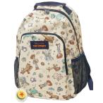 【メール便利用！送料込み】アートウェルド 子供用デイパック(リュックサック)トイストーリーD6243BE-7(配送区分C)