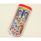 OSK抗菌加工食洗機対応引きフタトリオセット ウルトラヒーローズ(ウルトラマンデッカー含む)(CT-20)