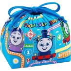OSKo-eske- мешочек сумка для бэнто ( ланч мешочек ) локомотив Thomas (KB-1)