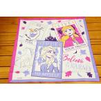 スケーター ランチクロス(約43cmX43cm)アナと雪の女王2(KB4)