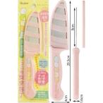 【メール便利用！送料込み】スケーター こども用安全包丁 すみっコぐらし(HK2)