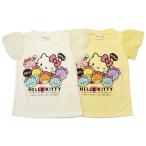 オーパスハローキティプリントTシャ...