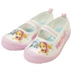 [ почтовая доставка использование! включая доставку ] koma liyo-[.. для сменная обувь ]pau Patrol женщина . направление 70183( рассылка классификация B)