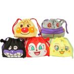 . глициния промышленность лицо мешочек сумка Anpanman Cara ANP-800