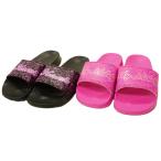 【メール便利用！送料込み】【アウトレット品】サンリオシャワーサンダル(マイメロディ・クロミ)My Melody Kuromiレディースサンダル(M・Lサイズ)(配送区分A)