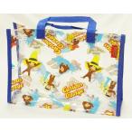 ナカタ ビーチバッグおさるのジョージTN1661