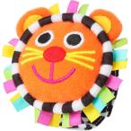 【Sassy/サッシー】 にこにこリストラトル らいおんTYSA80740