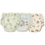 タキヒョー 機関車トーマス3層構造トレーニングパンツ3枚組(215-160381-80)