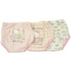 nisio Hello Kitty 3 слой структура тренировочные штаны 3 листов комплект 345KT8310