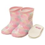 [ включая доставку / часть регион за исключением ] koma liyo- название .. Precure детский влагостойкая обувь 3713