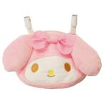  maru yosi* зажим карман ( карман сумка ) My Melody KMM5-1500