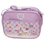 [ включая доставку / часть регион за исключением ] высота волна klieito посещение детского сада * детский сад сумка черный mi