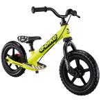 【送料込み/一部地域除く】アイデスD-Bike KIX ALディーバイクキックスAL ネオンイエロー(他商品と同梱不可品)