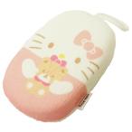  солнечный язык корпус губка Hello Kitty SR-0156