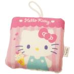  солнечный язык корпус губка Hello Kitty (SR-0330)