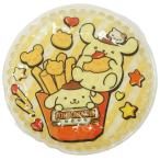  солнечный язык .... охлаждающие средства 3 Pom Pom Purin (SR-0346)
