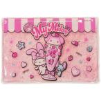  солнечный язык .... гель pillow 4 My Melody (SR-0350)