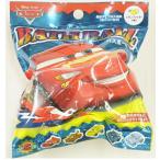 ノルコーポレーション カーズバスボール入浴剤