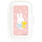  влажные салфетка. крышка BitattobitatoMiffy Miffy ( розовый )