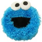  Unic Cara камыш ( камыш . кошелек ) Улица Сезам Cookie Monster (SS-0101CM)