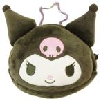  Unic kalabina имеется лицо сумка черный mi(SR-0087KR)