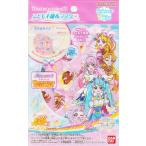 ショッピング子供用 不織布マスク バンダイ ひろがるスカイ！プリキュア 不織布子供用マスク 7枚入