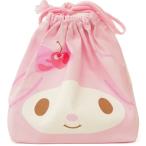  Sanrio низ доска имеется ланч мешочек My Melody WH