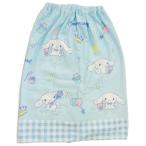  Sanrio наматывать полотенце 70cm длина Cinnamoroll fusen рисунок (A1213CN LAP T70)