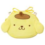  круг . плечо имеется карман сумка ( зажим карман ) Pom Pom Purin 