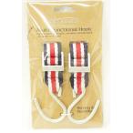  Be * Inter National многофункциональный крюк 2 шт. комплект ( трехцветный )