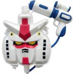  Lyric спинной .. рюкзак тип Mobile Suit Gundam вода shooter Gundam RX-78-2