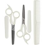 . печать san .. комплект ( cut &ski зажим & расческа. 3 позиций комплект )KF-0131