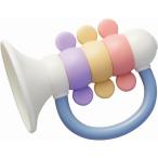 トイローヤル ラ♪の音のゆびあそびラッパ
