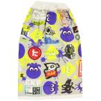 ナストーコーポレーション 巻きタオル80cm丈 スプラトゥーン3(2845097)