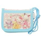  I p бег шея код имеется бумажник Sanrio герой z sax (K5206E)