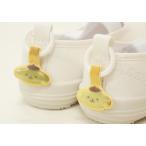  I p бег обувь бирка Pom Pom Purin K-6351E