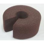 CAR-BOYカーボーイ ドアストッパー ブラウン