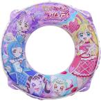 イガラシ キミとアイドルプリキュア♪浮輪60cm