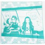 OSKオーエスケー ナフキン(ランチクロス約52cmX52cm)鬼滅の刃(NF-4)