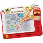 【送料込み/一部地域除く】アガツマ アンパンマン 天才脳おしゃべりらくがき教室DX【他商品と同梱不可品】