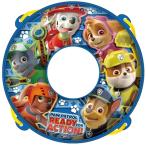 尾上萬 パウパトロール浮輪55cm