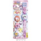  хвост сверху ..... покрытие 3 вид имеется Sanrio герой z....! цифровой игрушка часы (teji часы )