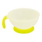 コンビベビーレーベル ご飯茶碗C