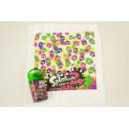 スケーター おしぼりセット スプラトゥーン2 (OA4)