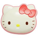 スケーター ダイカットフタ付ランチボックス ハローキティ(LUPD2)