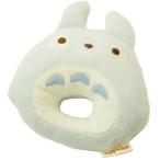  солнечный Arrow Tonari no Totoro колокольчик ввод погремушка ( средний to Toro )K8636