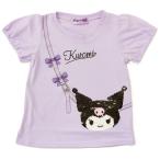 オーパス クロミ ポシェット風スパンコール 半袖Tシャツ50150101/50150102(90cm-130cm展開)